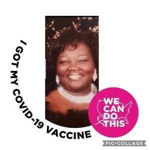 Meet your Posher, Charlene